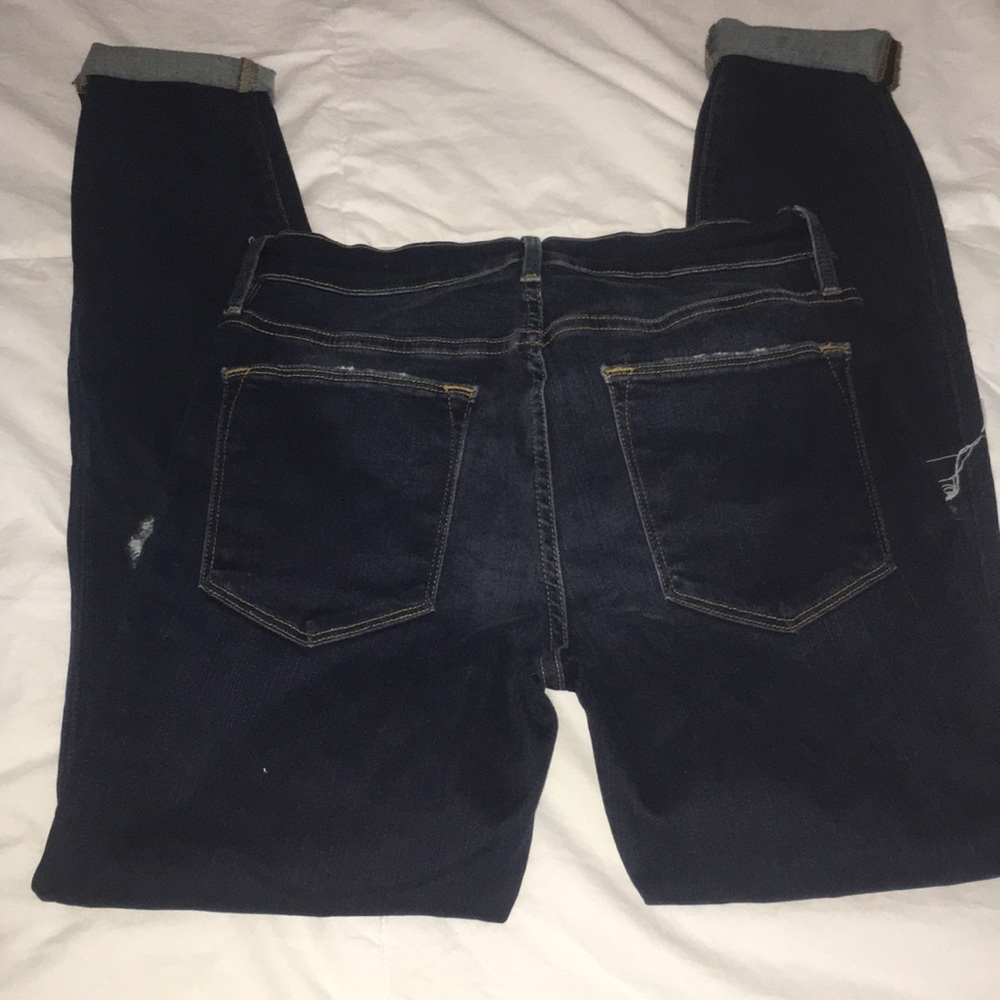 Frame jeans - Picture 4 of 4